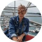 Giedre Skatikaite, a satisfied client