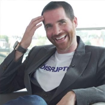 Rob Moore, a satisfied client