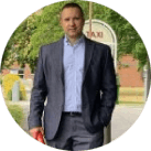 Vladimir Todorov, a satisfied client